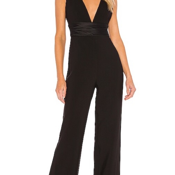 New with tags - Likely Jumpsuit - Maggie Jumpsuit - Picture 5 of 7